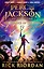 Percy Jackson and the Olympians. The Chalice of the Gods — 3037319 — 1