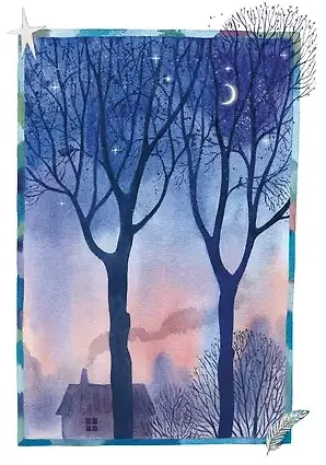 Книга Только не обижай (Анатолий Митяев) — 3