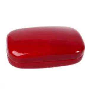 Мини-шкатулка Mignon Красный (90002105106) (8,5х5х3)