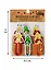 Закладки "Божьи коровки" деревянные (6 шт.) (002328) (Карамба) — 2340737 — 3