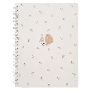 Тетрадь в клетку Be Smart, "Forest. Ягодки", 80 листов