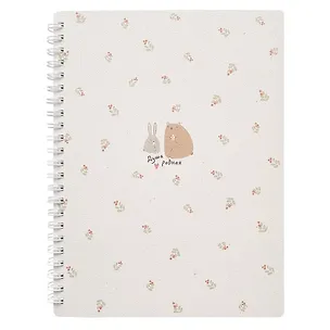 Тетрадь в клетку Be Smart, "Forest. Ягодки", 80 листов 3032675