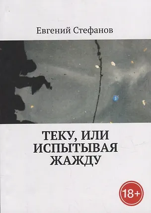 Книга Теку, или Испытывая жажду (Евгений Стефанов)