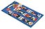 Магнитные закладки СПб Писатели (ил.Ильюшенко) (6шт) — 3147358 — 2