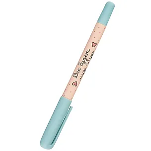 Ручка шариковая Be Smart, Mur-Mur, синяя 0,7 мм 258429