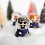 Снежный шар Funko Mystery Minis Snow Globes Harry Potter 12 штук в ассортименте, в закрытой коробке 50814 — 3181278 — 3
