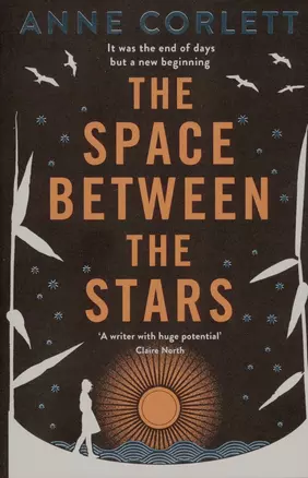 The Space Between the Stars — 2653231 — 1