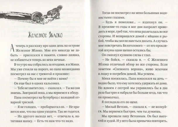 Книга Пираты Ледового моря (Фрида Нильсон) — 7