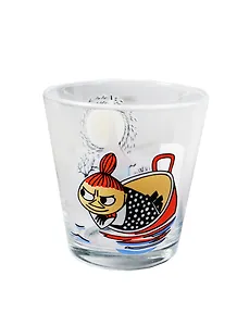 Moomin Стакан Малышка Мю (0,21л)