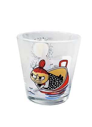 Moomin Стакан Малышка Мю (0,21л) 2432785
