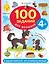 100 заданий для малыша. 4+ — 2977149 — 1