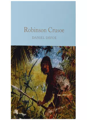 Robinson Crusoe — 2633753 — 1