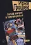 Легкий завтрак в тени некрополя: роман — 2876435 — 1
