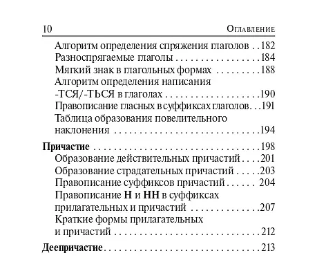 Книга ВПР. Русский язык. 5-8 классы. Карманный справочник (Наталья Сенина) — 15