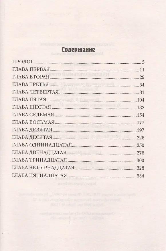 Книга Наблюдательный отряд (Дарья Плещеева) — 2