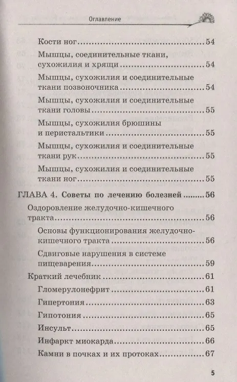 Книга Лечение сердечно-сосудистой системы по Болотову (Борис Болотов) — 5