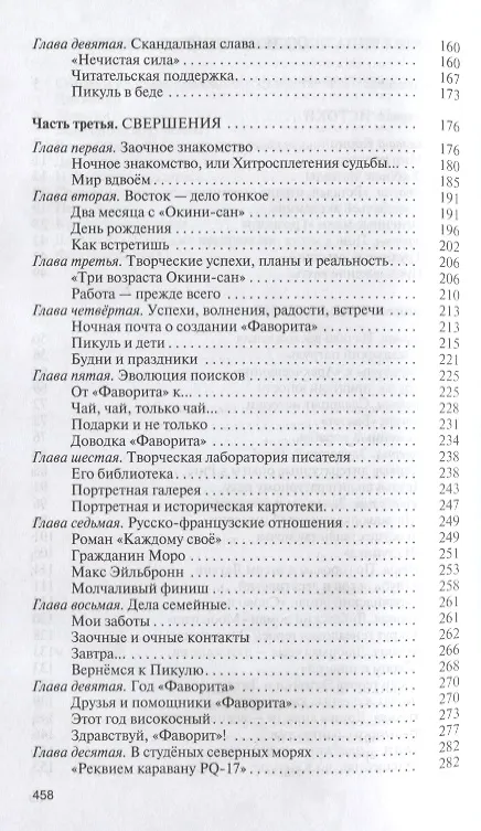 Книга Валентин Пикуль (Антонина Пикуль) — 3
