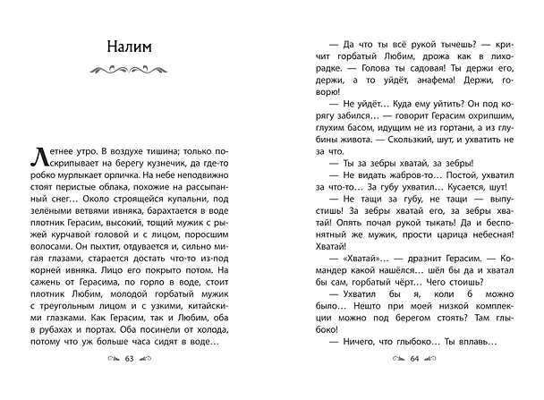 Книга Каштанка. Рассказы (Антон Чехов) — 14