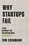 Why Startups Fail: A New Roadmap for Entrepreneurial Success — 2873500 — 1