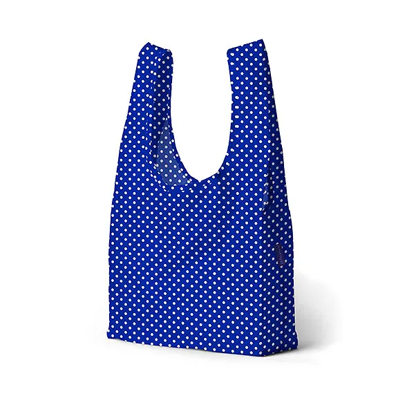 Сумка BAGGU Dot Blue (1402) 2385216 — 1