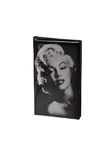 Обложка на паспорт Мэрилин Монро (RU0000051)