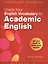 Check Your Vocabulary for Academic English — 2872118 — 1