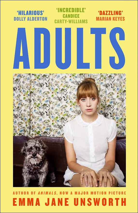 ΠΠ½ΠΈΠ³Π° Adults () β 1