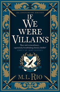If We Were Villains