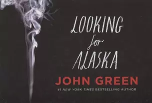 Looking for Alaska — 2711267 — 1