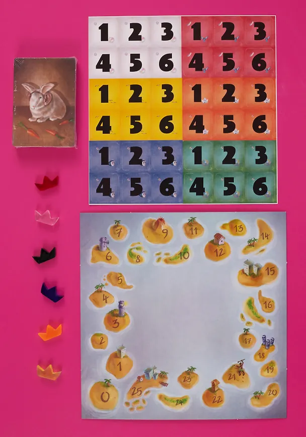 Настольная игра, STUPID CASUAL, Фэнси 320764 — 4