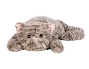 Мягкая игрушка Кот Бантик (55см) (KOTA1)