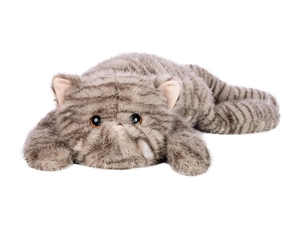 Мягкая игрушка Кот Бантик (55см) (KOTA1) 3141755 — 1