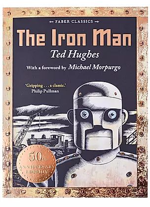 The Iron Man. 50th Anniversary Edition — 2890300 — 1