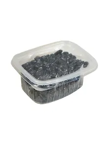 Грунт черный для декора средний (2138) (758550) (350гр)