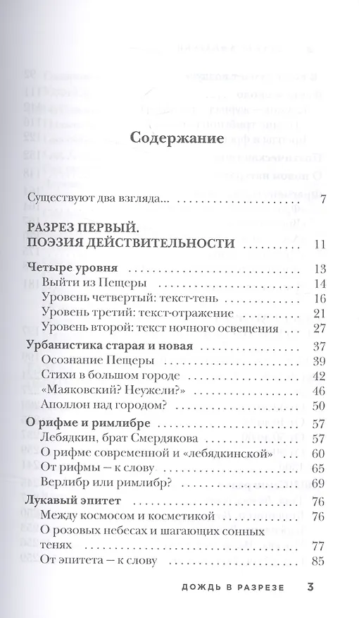 Книга Дождь в разрезе (Сухбат Афлатуни) — 2