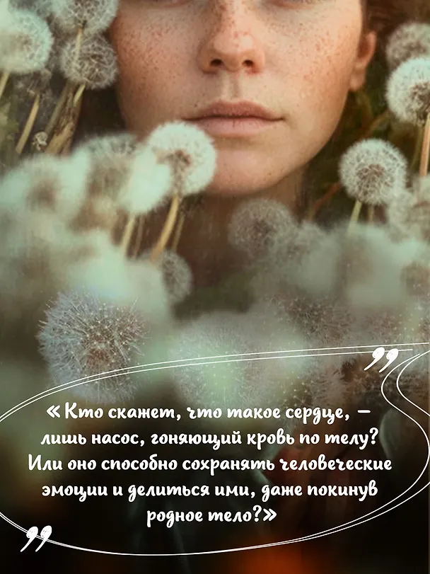 Книга Хрупкое счастье понедельника (Дэни Аткинс) — 8