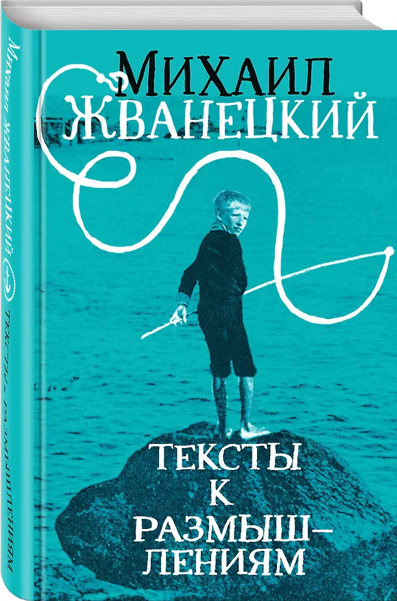 Книга Тексты к размышлениям (Михаил Жванецкий) — 4