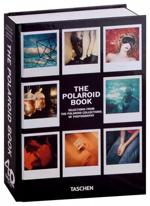 The Polaroid Book — 2990546 — 1