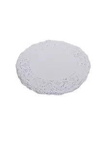 Бумажные кружева (34244A-1) (d-16,5см) (20шт) (упаковка)