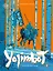 Yojimbot: Стальной снег. Графический роман. Том 3 — 3139174 — 1