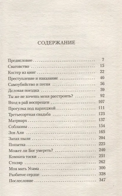 Книга Книготорговец из Кабула (Осне Сейерстад) — 3
