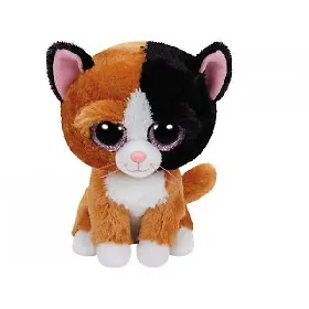 Котенок Tauri (15 см) (37178) (Beanie Boos TY)