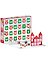 Набор подарочный Funko Bitty POP! Countdown Calendar Hello Kitty & Friends (24шт) (Fun92656) — 3180340 — 1