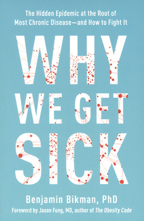 Why We Get Sick — 2934447 — 1