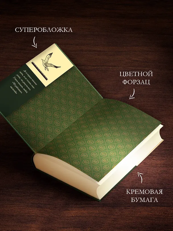 Книга Собрание сочинений. Том 1. 1980-1987 (Юрий Поляков) — 5