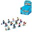 71052 Конструктор детский LEGO Minifigures Минифигурки Серия 29: Офис (12 видов в ассортименте), 8 деталей, возраст 5+ — 3181313 — 1