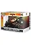 Фигурка Funko POP! Rides How to Train Your Dragon 2 Hiccup with Toothless (123) (Fun81181) — 3120246 — 2