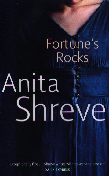 

Fortune`s Rocks