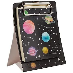 Планшет А6 "The sky is the limit" с блоком