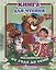Книга для чтения малышам от года до семи. Сборник сказок и стихов для малышей — 2647288 — 1